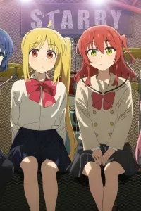 Bocchi The Rock! Recap Part 1
