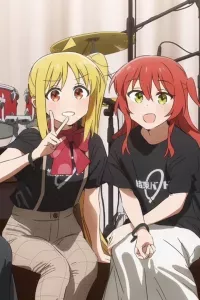 Bocchi The Rock! Recap Part 2