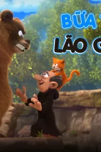 Bữa Tiệc Của Lão Gà Mên