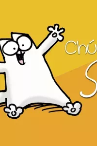 Chú Mèo Của Simon (Phần 1)