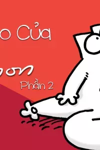 Chú Mèo Của Simon (Phần 2)