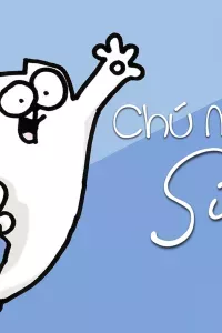 Chú Mèo Của Simon (Phần 3)