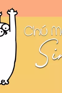 Chú Mèo Của Simon (Phần 6)