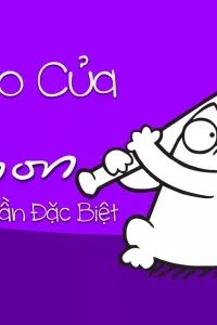 Chú Mèo Của Simon (Phần Đặc Biệt)