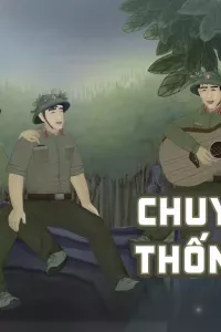Chuyến Tàu Thống Nhất