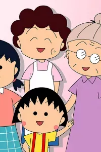 Cô Bé Maruko