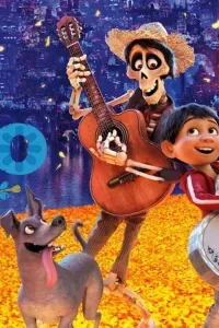Coco: Hội Ngộ Diệu Kỳ