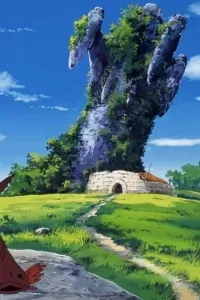 Conan Cậu Bé Tương Lai