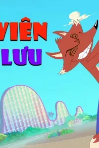 Công Viên Phiêu Lưu