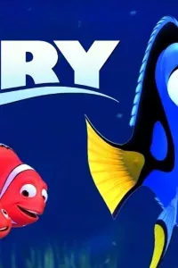 Đi Tìm Dory