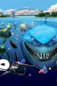 Đi Tìm Nemo