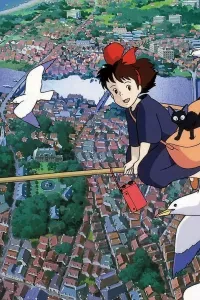 Dịch Vụ Giao Hàng Kiki