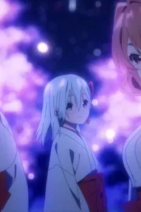 Duyên Nợ Nhà Amagami