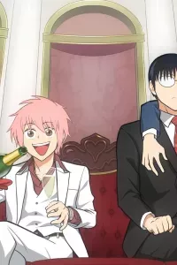 Everyday HOST CLUB