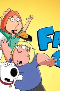 Family Guy (Phần 23)