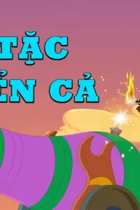 Hải Tặc Biển Cả