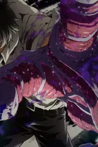 Jigoku Sensei Nube