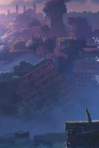 Khách Sạn Apocalypse