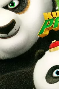 Kung Fu Gấu Trúc 3