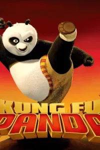 Kung Fu Gấu Trúc