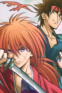 Lãng Khách Kenshin