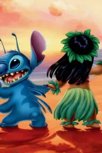 Lilo Và Stitch
