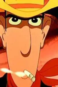 Lucky Luke: Thị Trấn Hoa Cúc