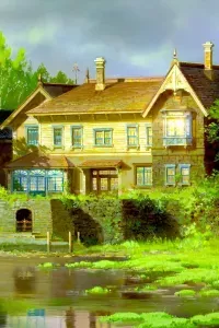 Marnie Trong Ký Ức