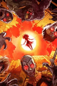 Marvel Zombies