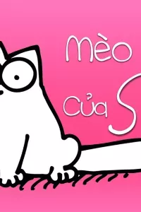 Mèo Cưng Của Simon