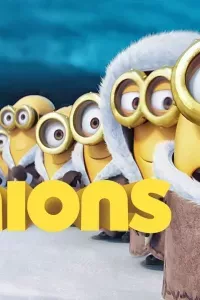 Minions