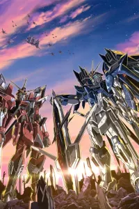 Mobile Suit Gundam SEED FREEDOM