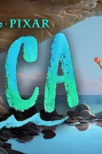 Mùa Hè Của Luca