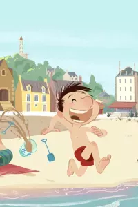 Mùa Hè Tuyệt Diệu Của Nhóc Nicholas