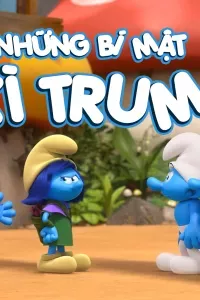 Những Bí Mật Xì Trum