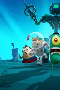 Plankton (Bản Điện Ảnh)