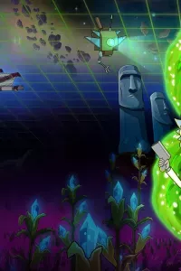 Rick Và Morty (Phần 8)