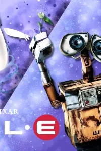Robot Biết Yêu