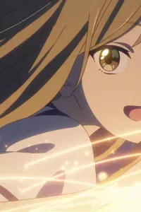 Senpai Thích Giả Gái