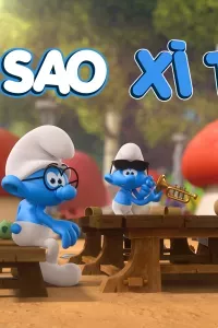Siêu Sao Xì Trum
