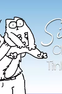Simon Và Chú Mèo Tinh Nghịch