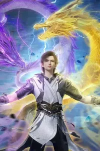 Song Sinh Võ Hồn