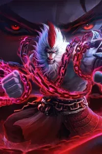 Tây Hành Kỷ: Đại Viên Hồn