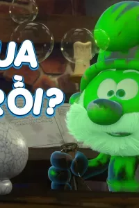 Tí Vua Đâu Rồi