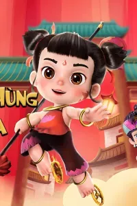 Tiểu Anh Hùng Na Tra