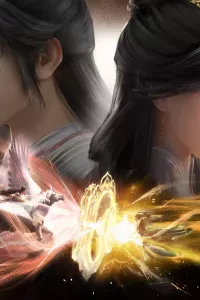 Trường Sinh Giới