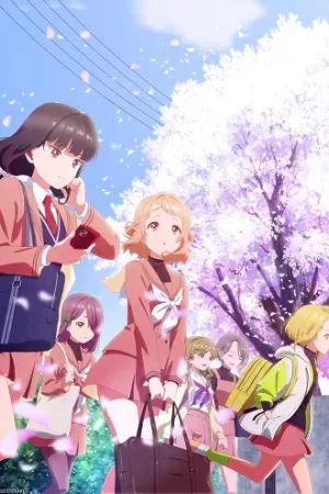 Utagoe ha Mille-Feuille