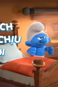 Vị Khách Không Chịu Rời Đi