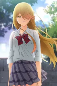Watari-kun no xx ga Houkai Sunzen