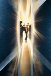 X-Men 1: Dị Nhân